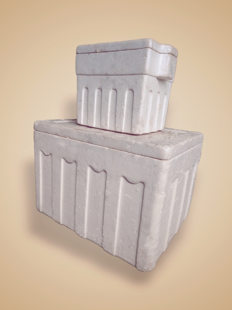 Polystyrene Recycling